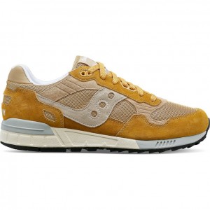 Férfi Saucony Shadow 5000 Sportcipő Barna | HUNGARY UKRQF