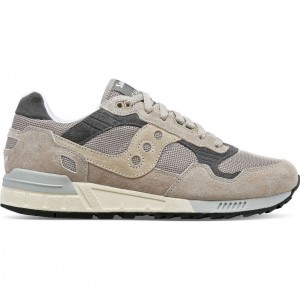 Férfi Saucony Shadow 5000 Sportcipő Barna | HUNGARY ROZGJ