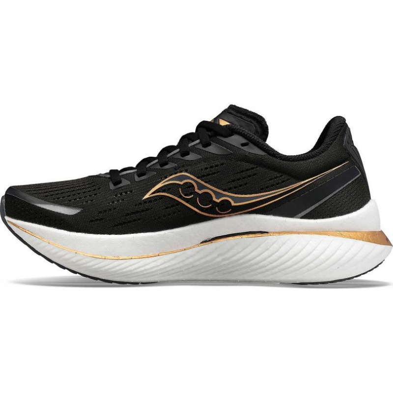 Férfi Saucony Endorphin Speed 3 Futócipő Fekete | HUNGARY COMJX