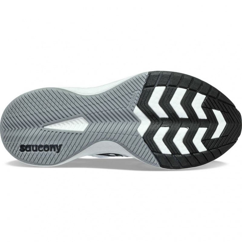 Férfi Saucony Freedom Crossport Futócipő Fehér | HUNGARY WUAPL