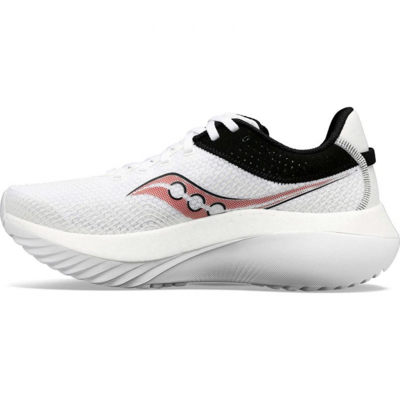 Férfi Saucony Kinvara Pro Futócipő Fehér | HUNGARY ARTUS